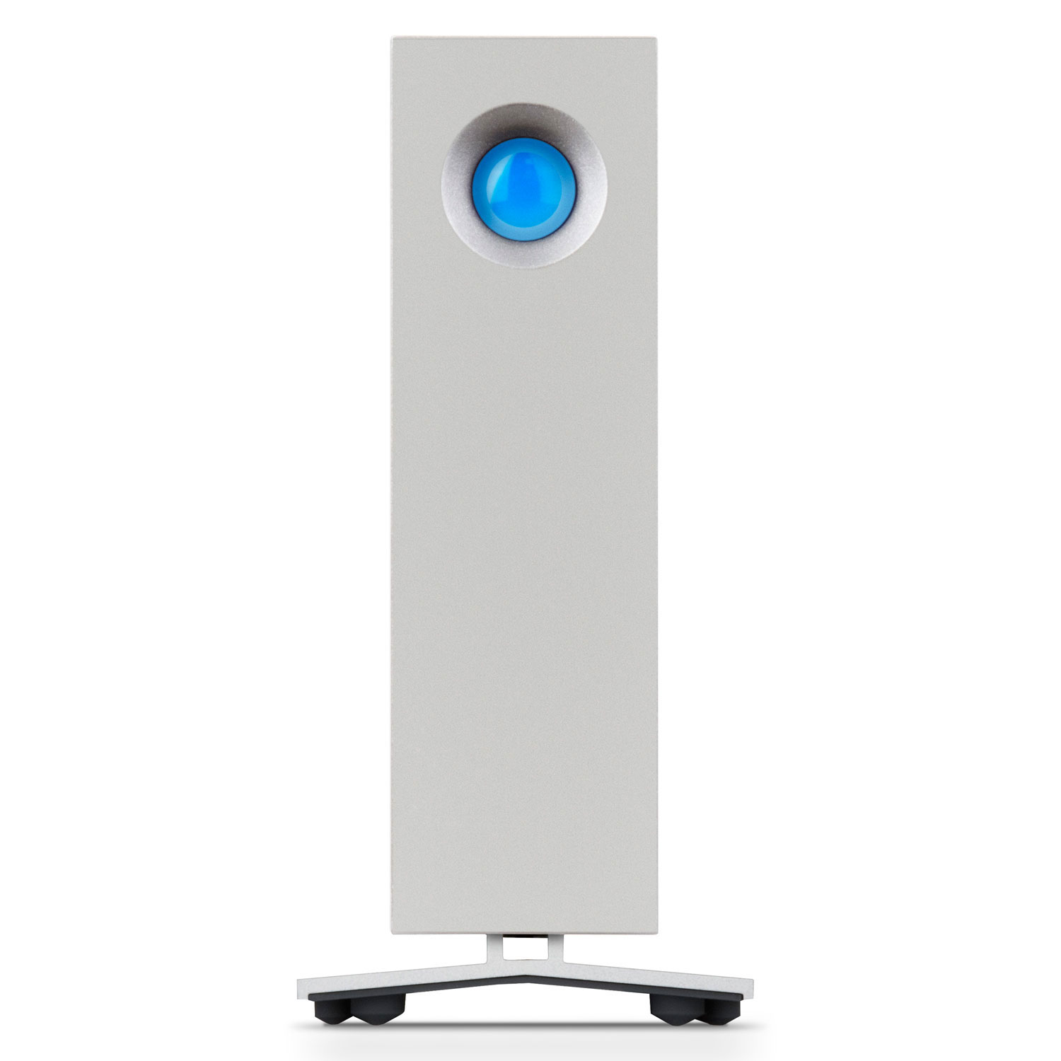 Système de stockage sur ports Thunderbolt 3 et USB 3.1 10 To STFY10000400