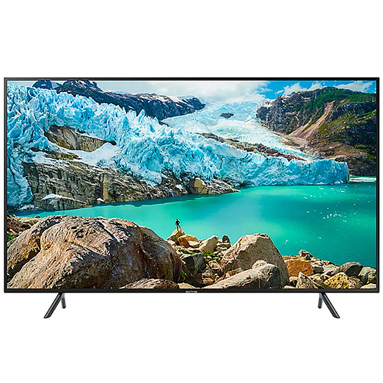 SMART TV  43 " SERIE R UHD 4K RECEPTEUR INTEGRE (2023)