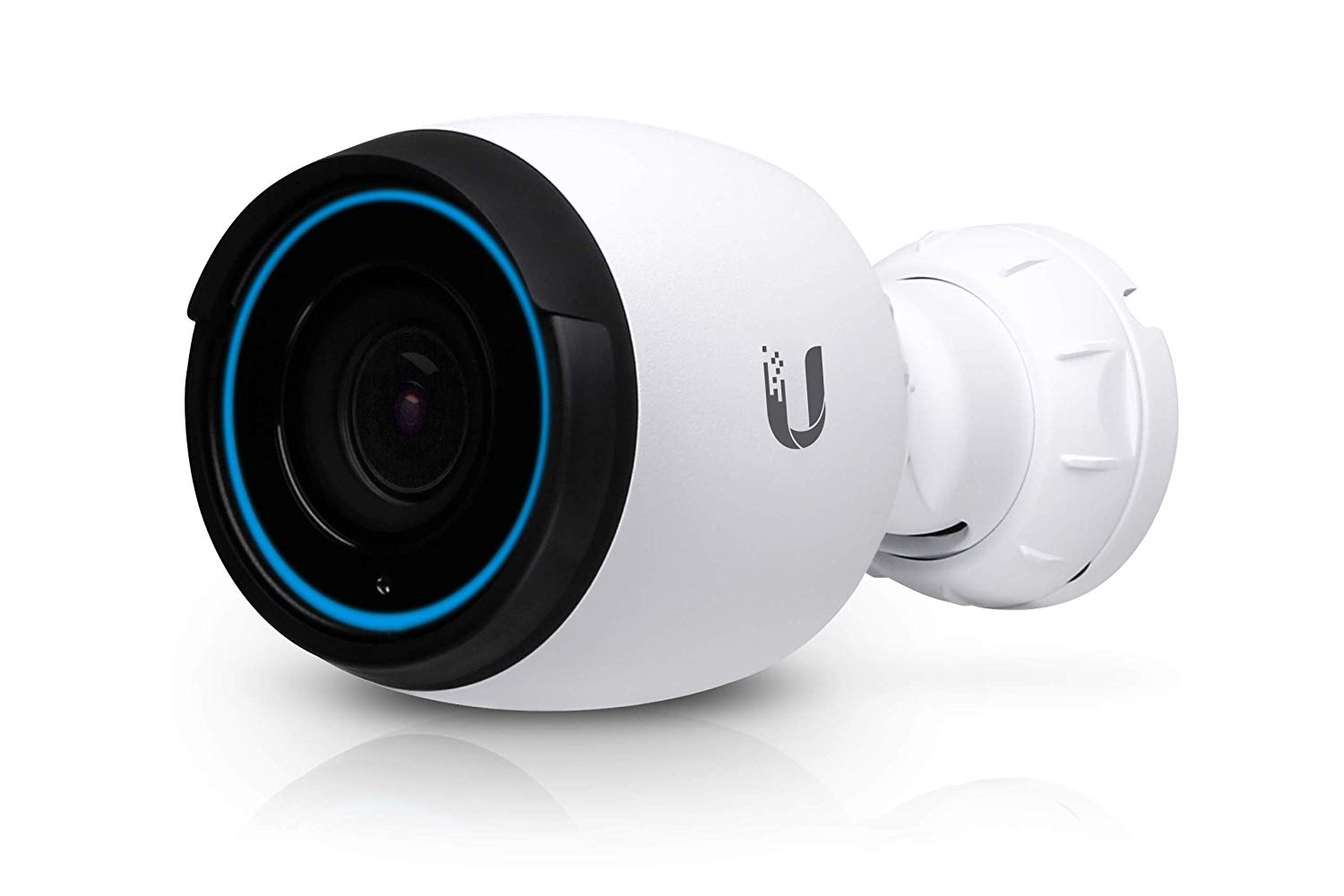 Caméra IP intérieur et extérieur Balle Toit/Mur 4K IR LEDs UVC-G4-PRO