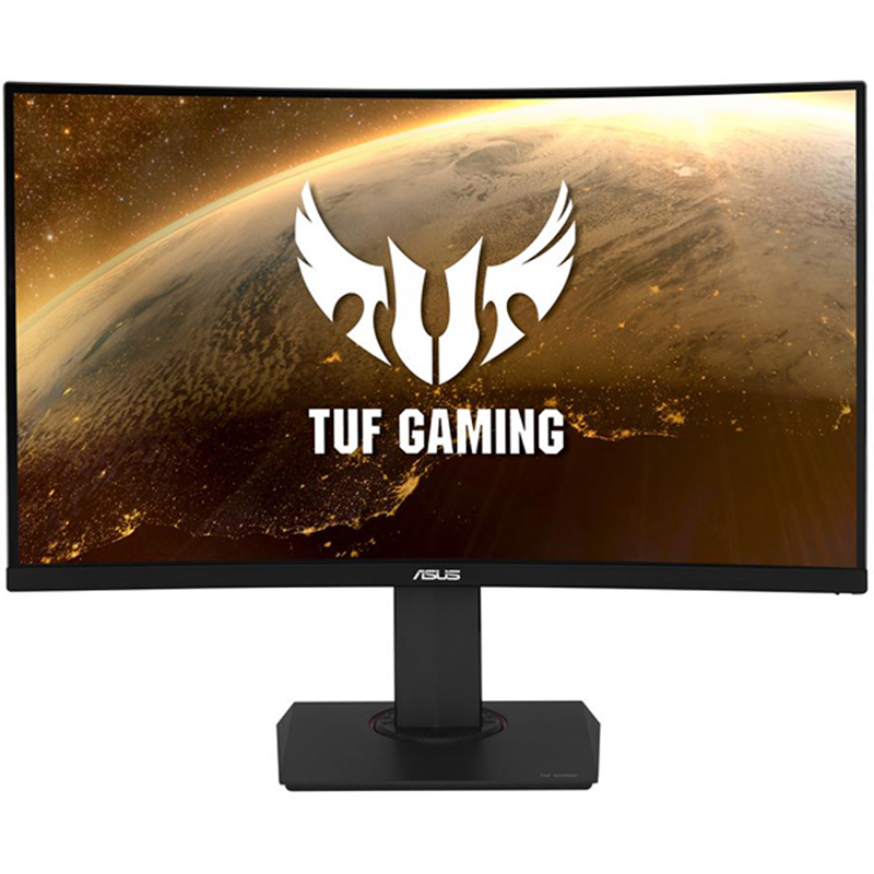 Moniteur incurvé 32" WQHD 2560 x 1440 HDMI DisplayPort VG32VQ