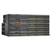 Catalyst 2960-X 24 GigE PoE 370W 4 x 1G SFP LAN Base WS-C2960X-24PS-L
