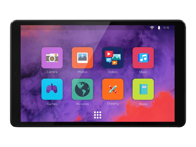 Tablette Tab M8 32 Go 8" ZA5G0038SE