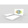 Carte RFID NXP MIFARE DESFire EV2 4K 13.56MHz Vide