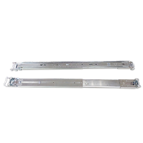 Kit de rails pour les modèles rackables / 3U 2U RAIL-AO3-57